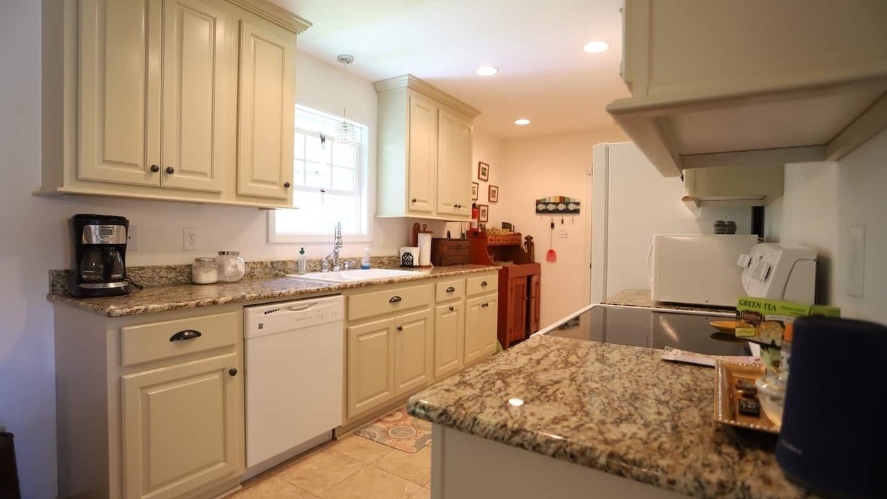 Photo of Kitchen in Eastman