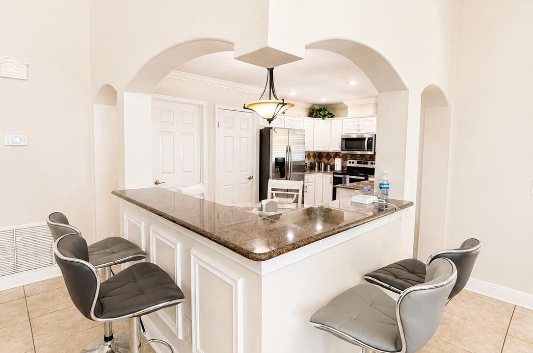 Photo of Kitchen in Citrus Park