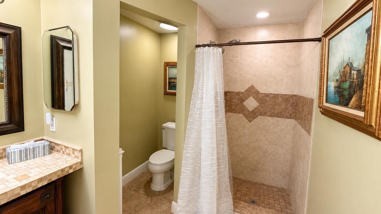 Photo of Bathroom in Citrus Park
