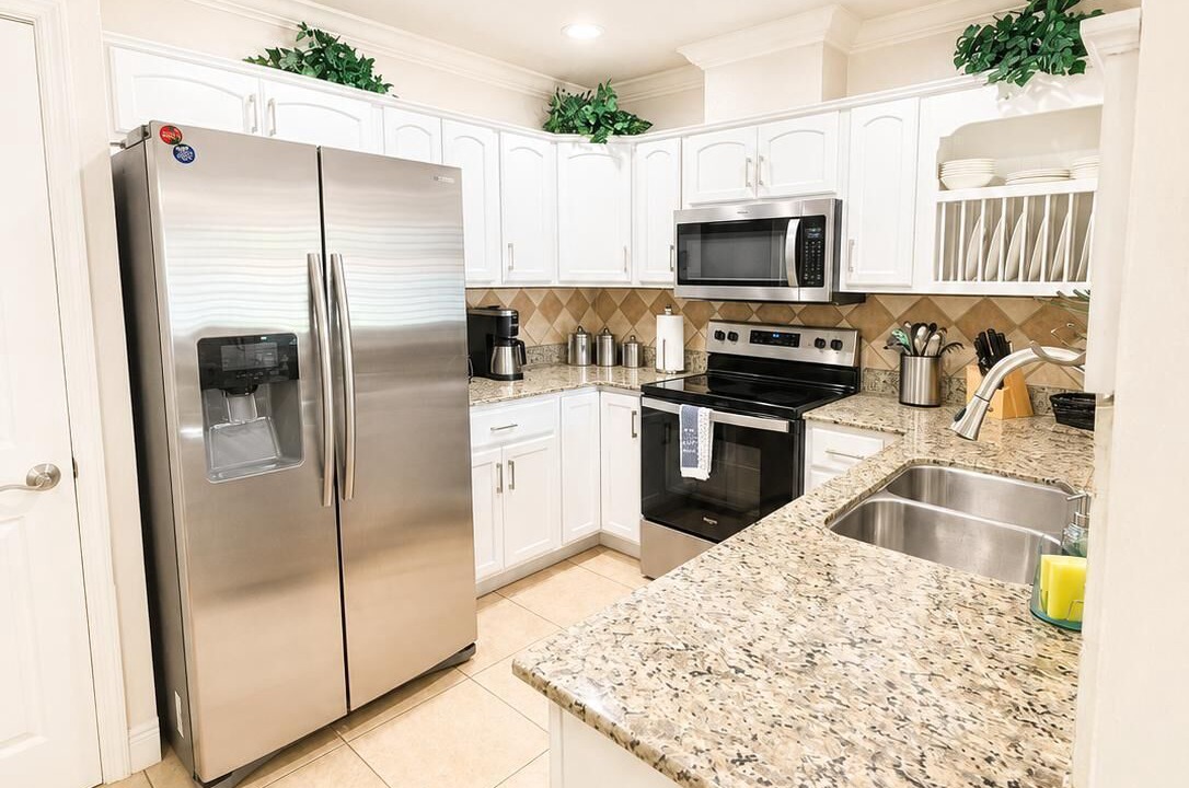 Photo of Kitchen in Citrus Park