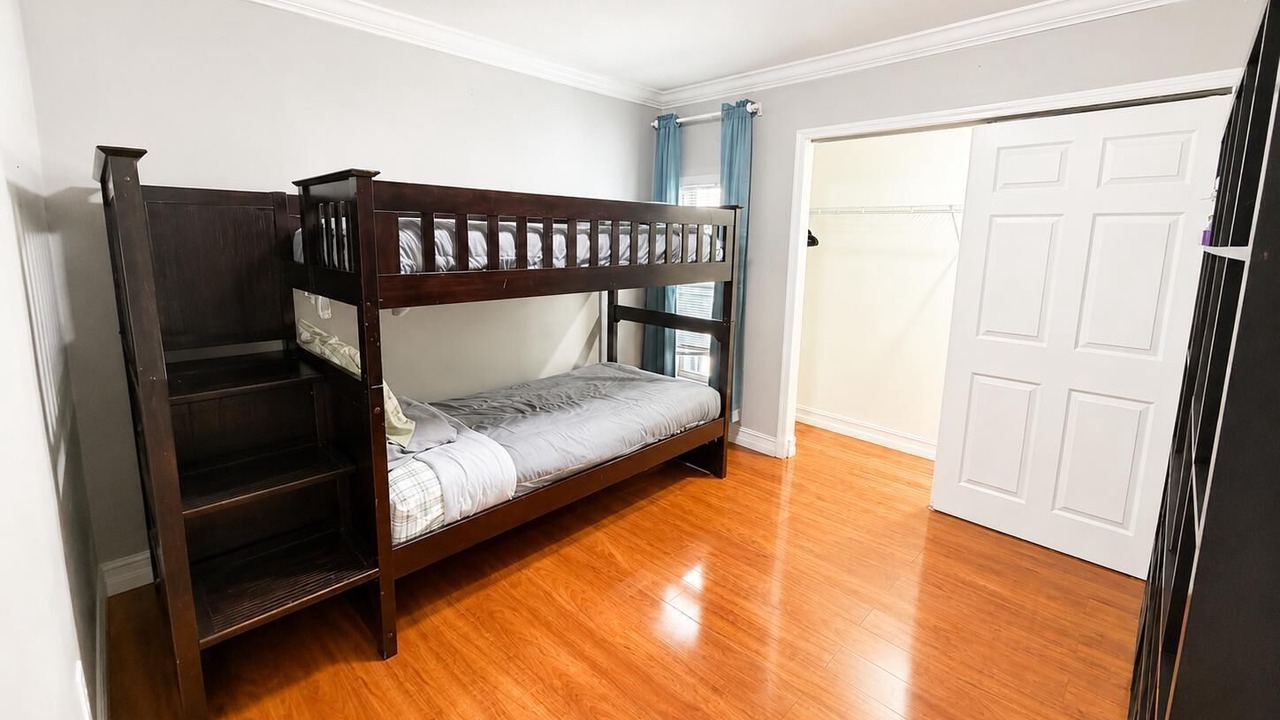 Photo of Bedroom in Citrus Park