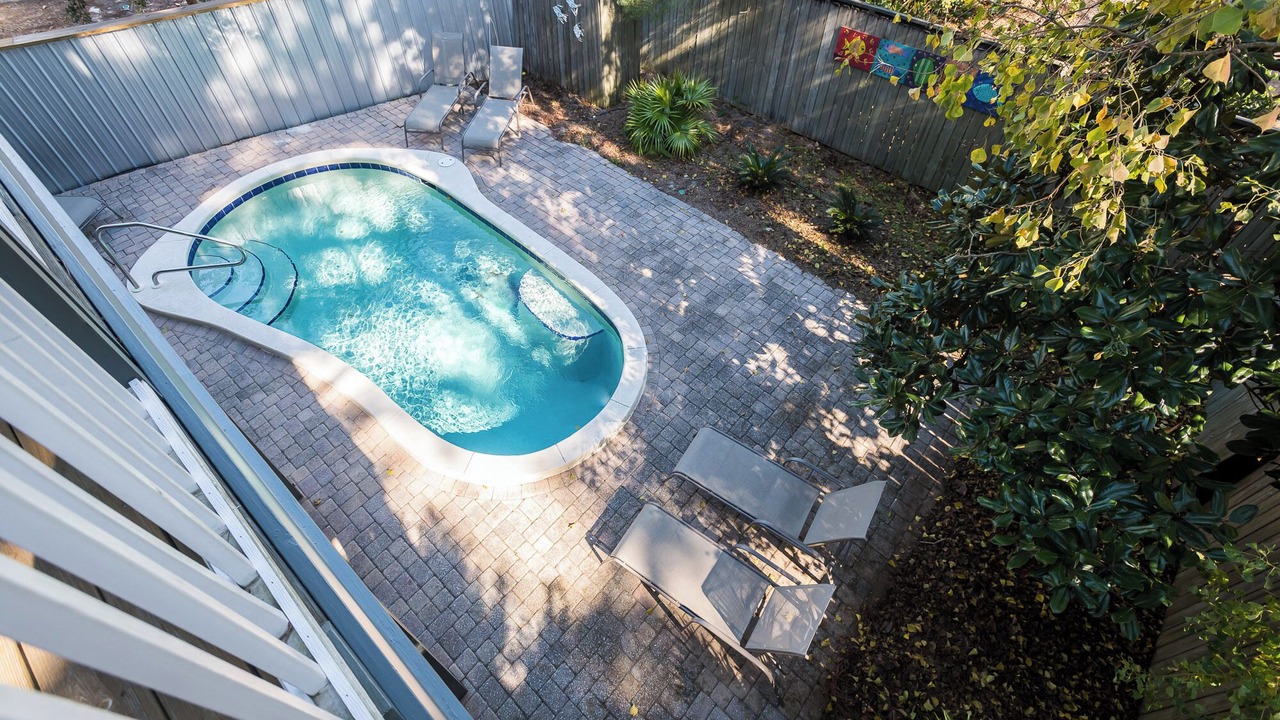 Photo of Outdoor in Grayton Beach
