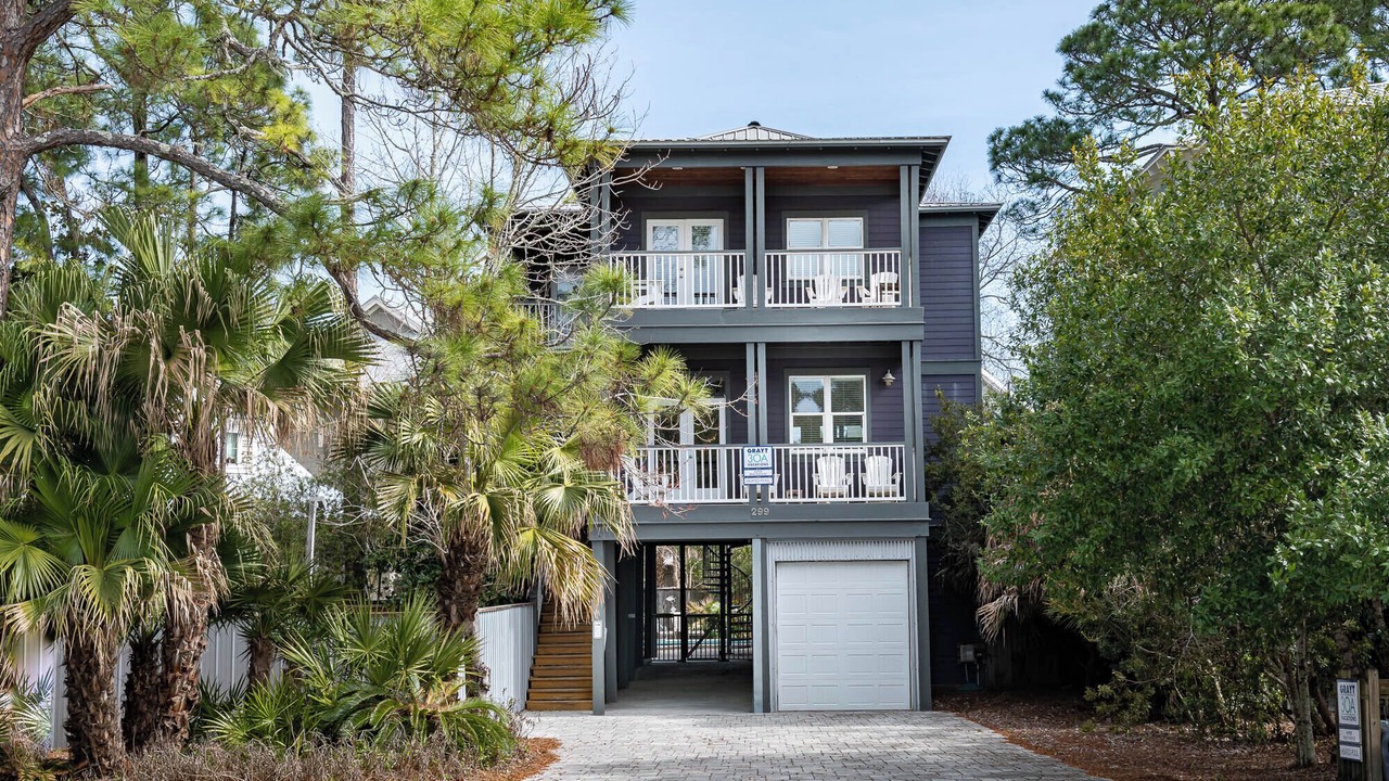 Photo of Others in Grayton Beach