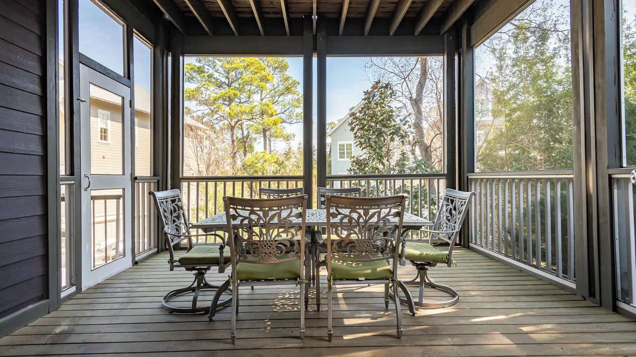 Photo of Outdoor in Grayton Beach