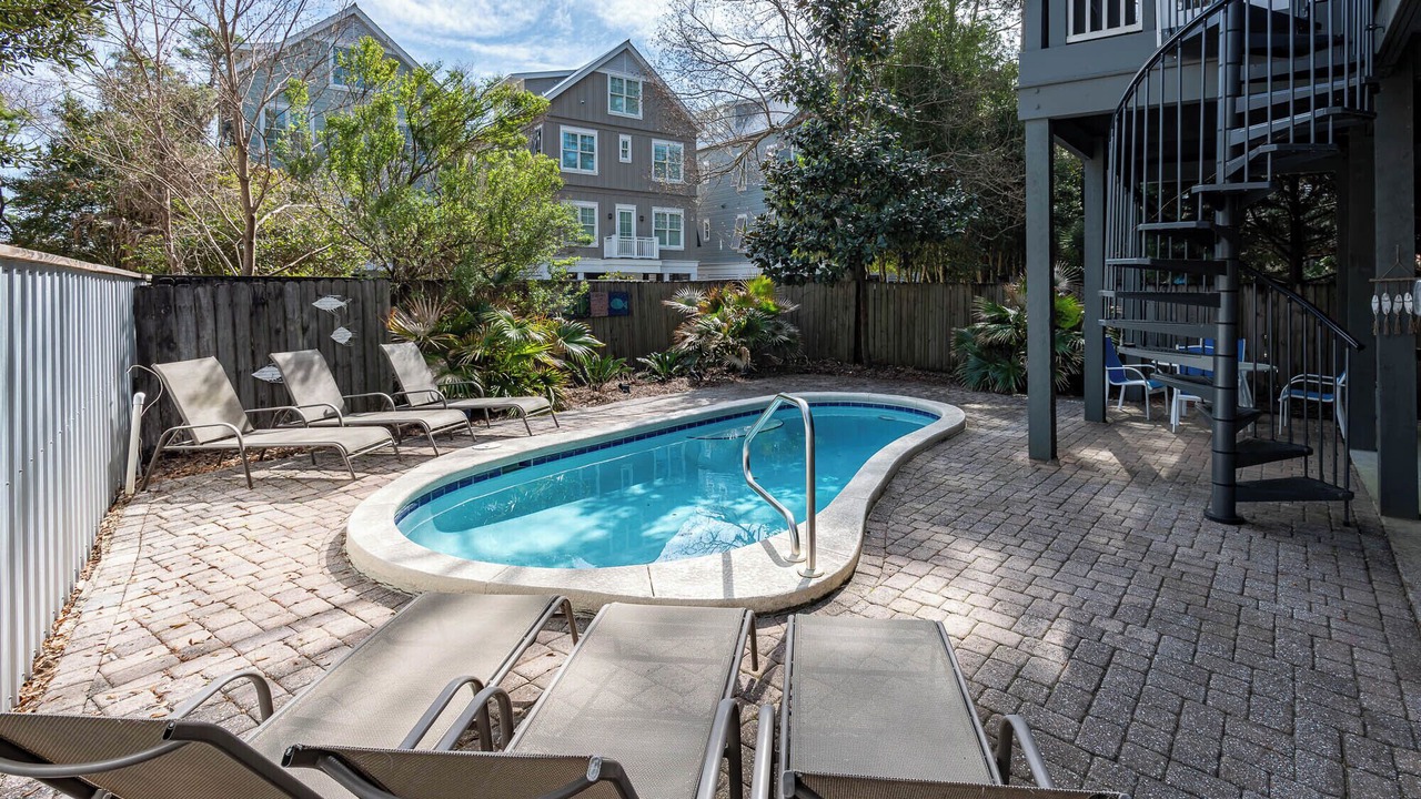 Photo of Outdoor in Grayton Beach