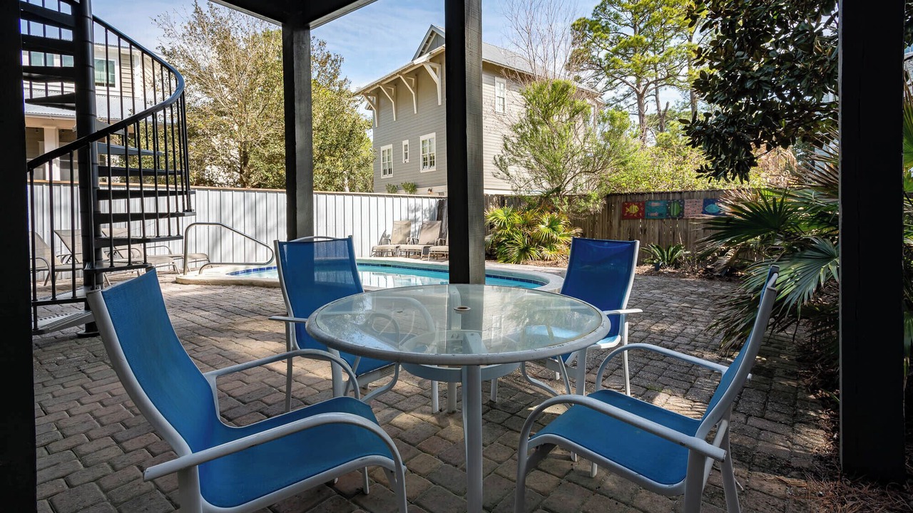 Photo of Outdoor in Grayton Beach