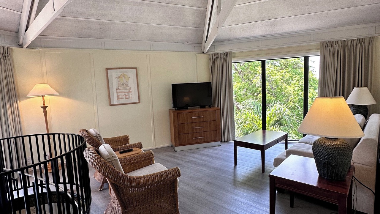 Photo of Livingroom in Marathon