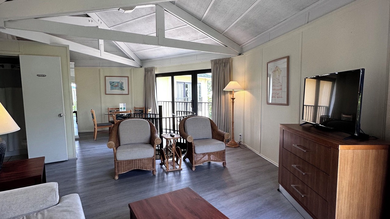 Photo of Bedroom in Marathon