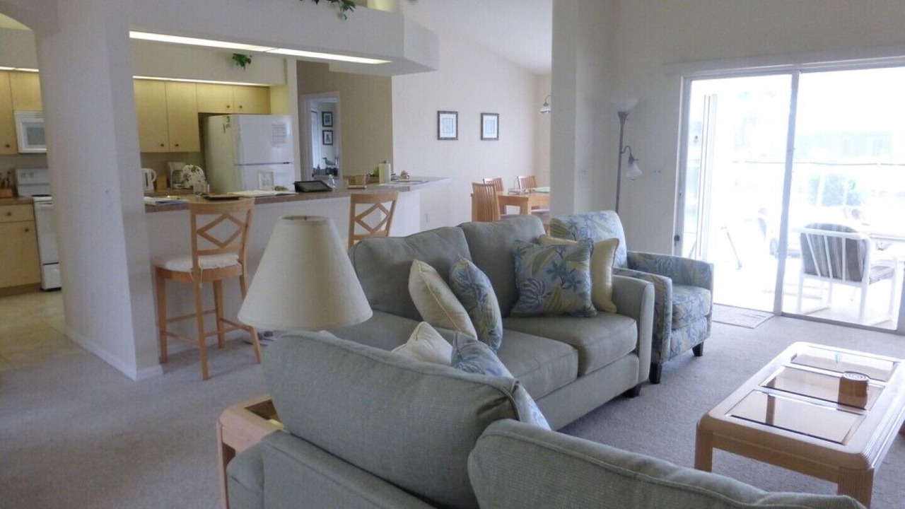 Photo of Bedroom in Pine Valley
