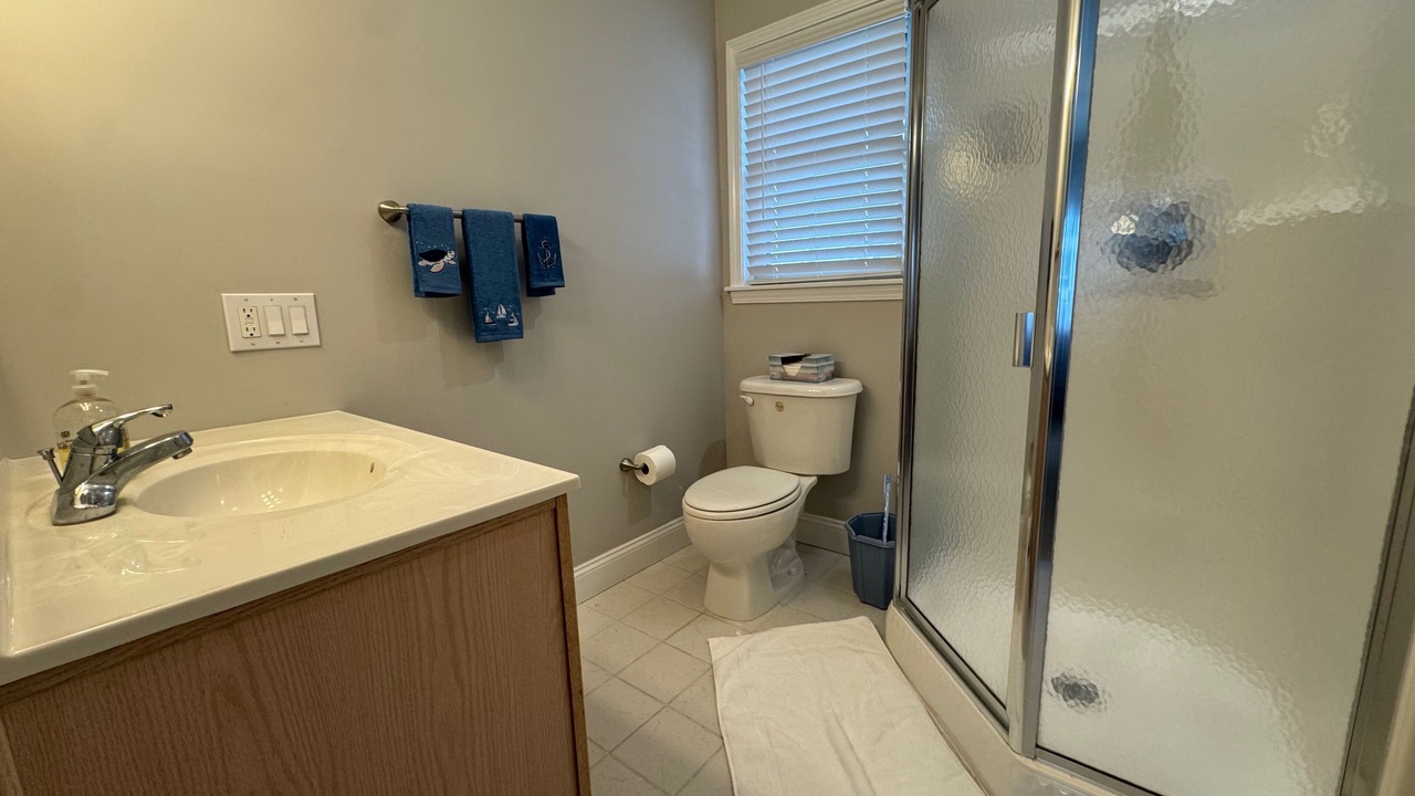 Photo of Bathroom in Brigantine