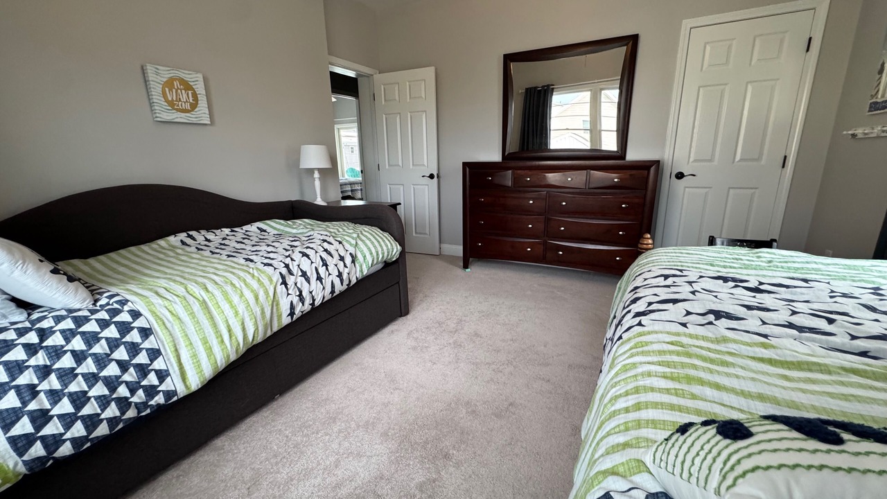 Photo of Bedroom in Brigantine