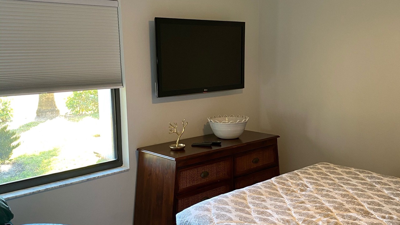 Photo of Bedroom in Bonita Springs