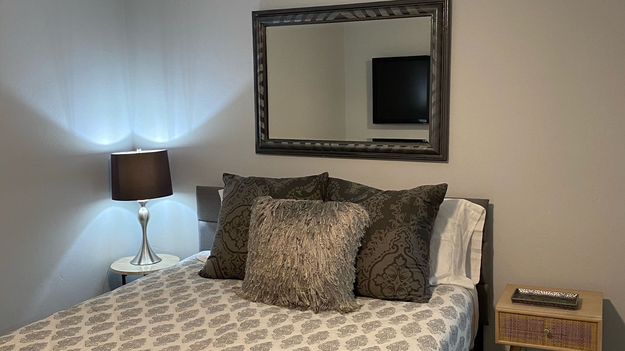 Photo of Bedroom in Bonita Springs