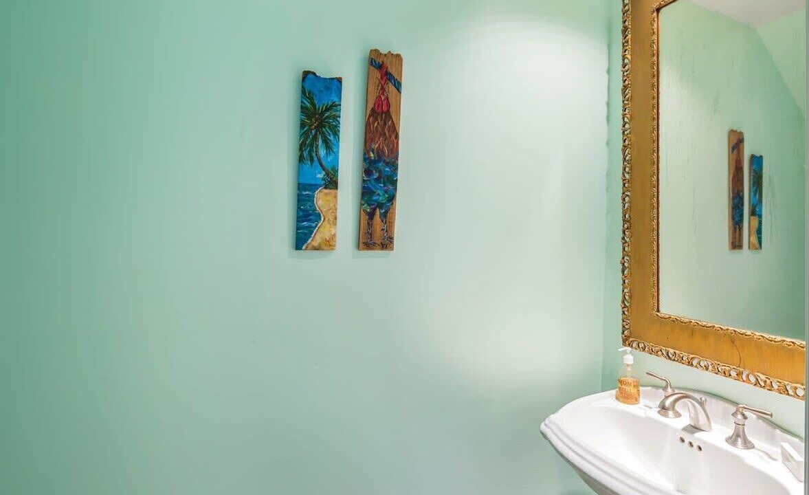 Photo of Bathroom in Bahama Village