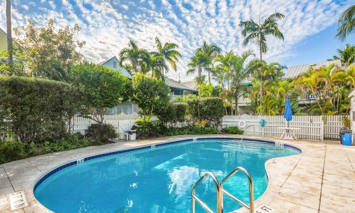 Photo of Outdoor in Bahama Village