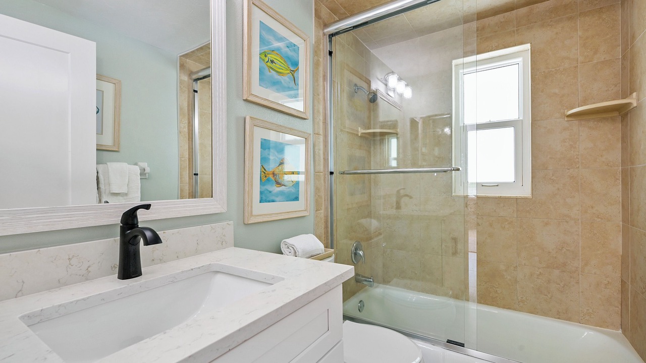Photo of Bathroom in Anna Maria
