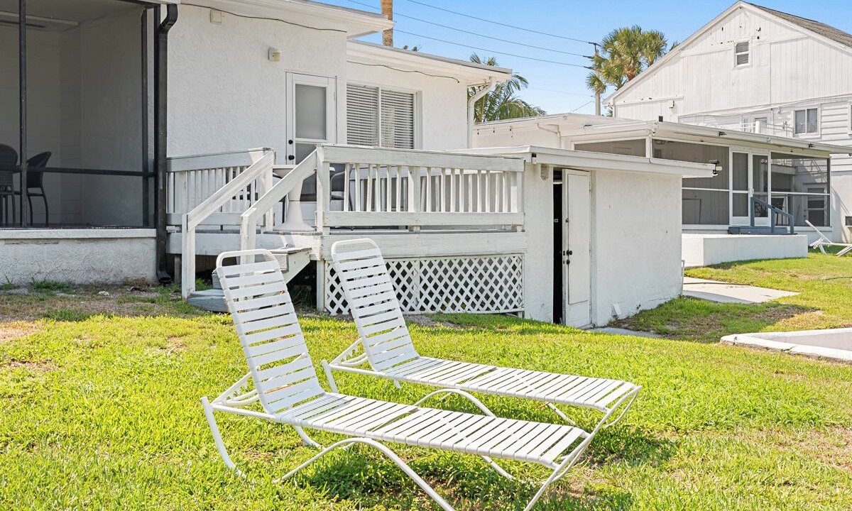 Photo of Patio Balcony in Nokomis