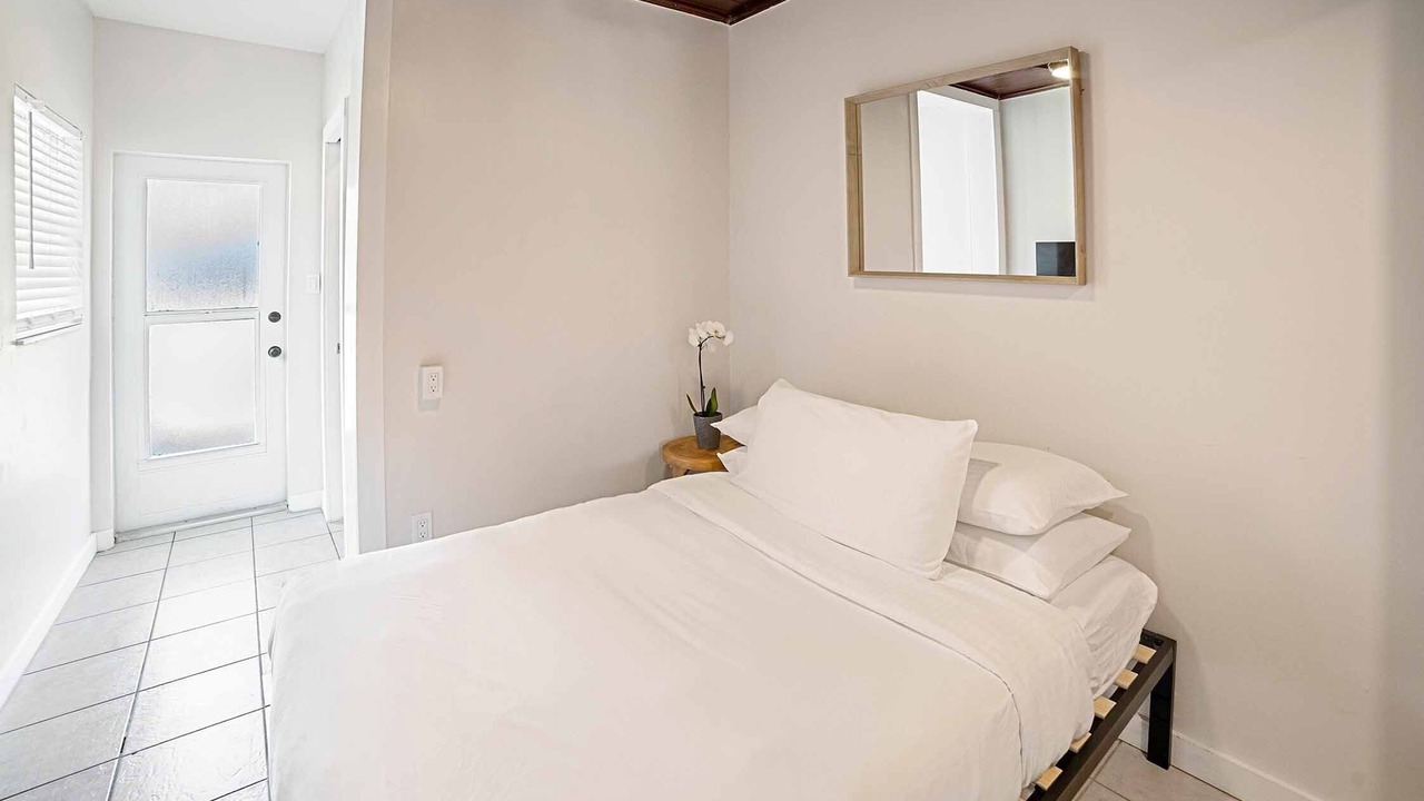 Photo of Bedroom in Nokomis