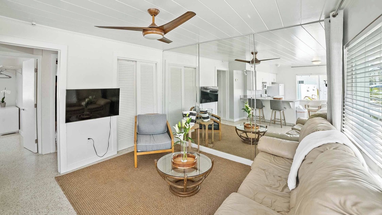 Photo of Livingroom in Nokomis