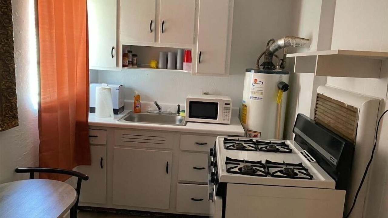 Photo of Kitchen in Valdosta