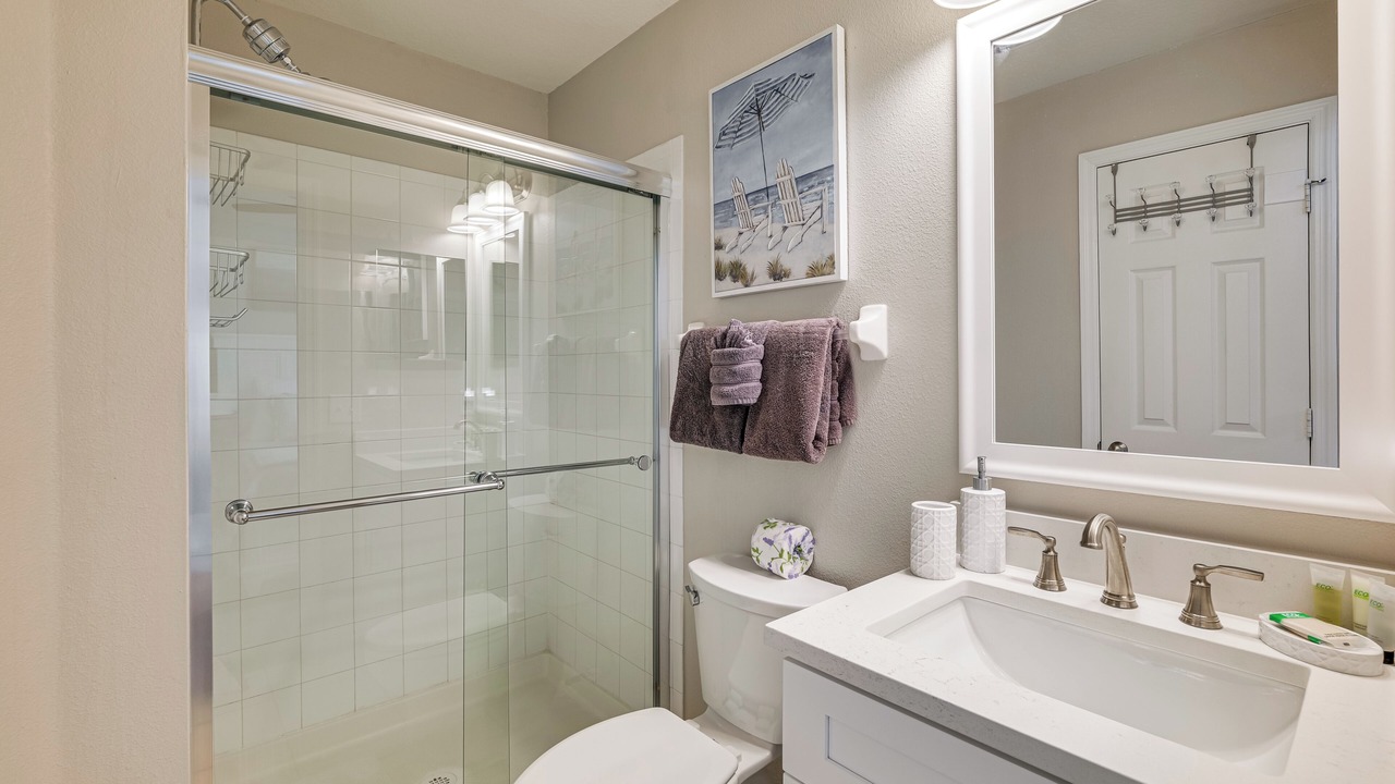 Photo of Bathroom in Windsor Palms