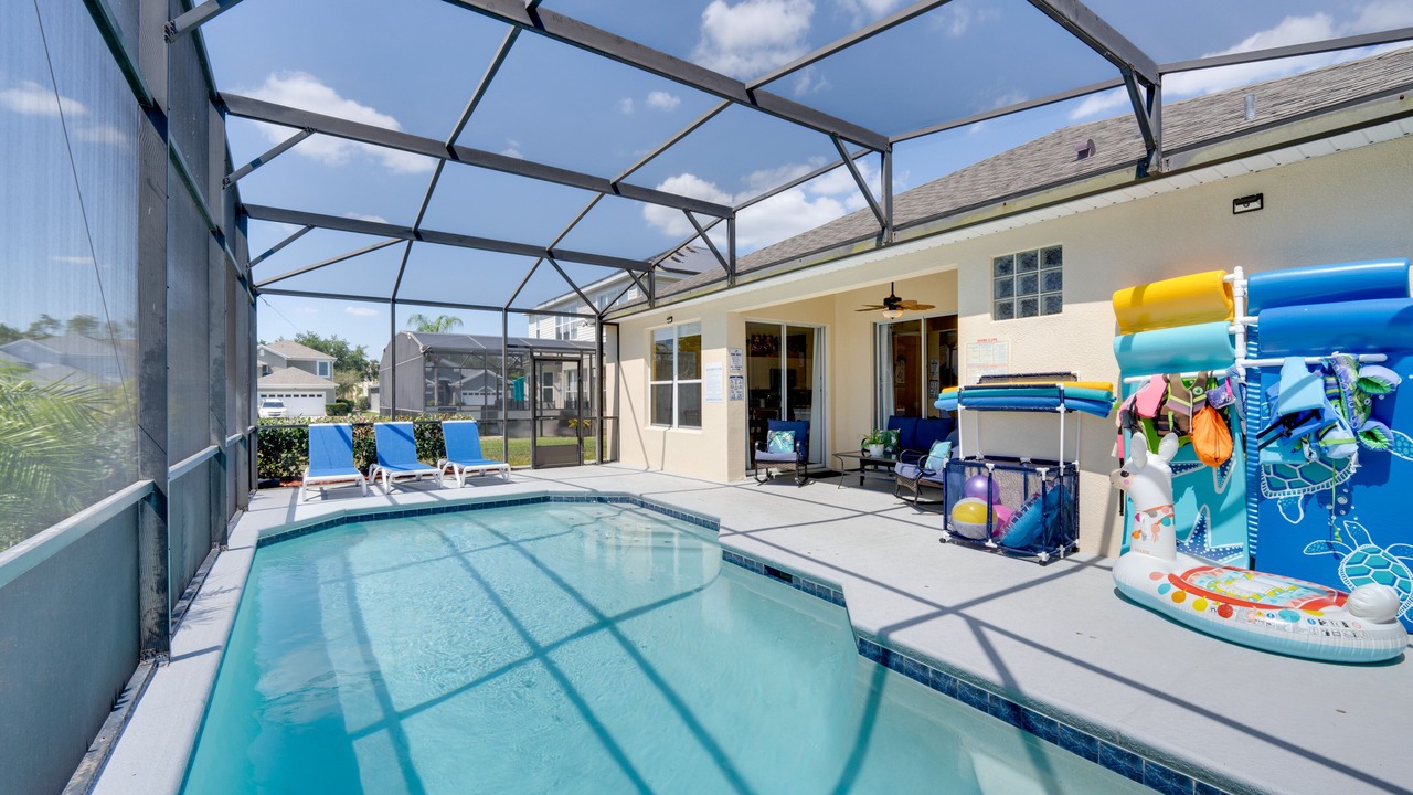 Photo of Outdoor in Windsor Palms