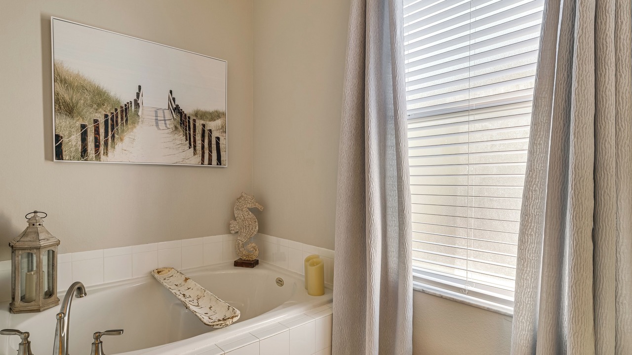 Photo of Bathroom in Windsor Palms