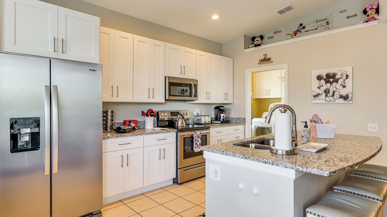 Photo of Kitchen in Windsor Palms