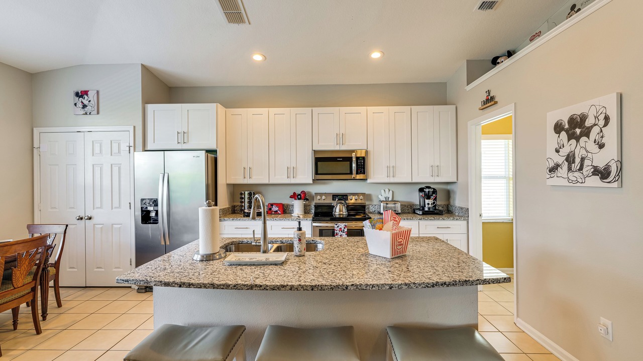 Photo of Kitchen in Windsor Palms