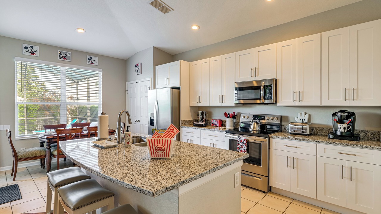 Photo of Kitchen in Windsor Palms