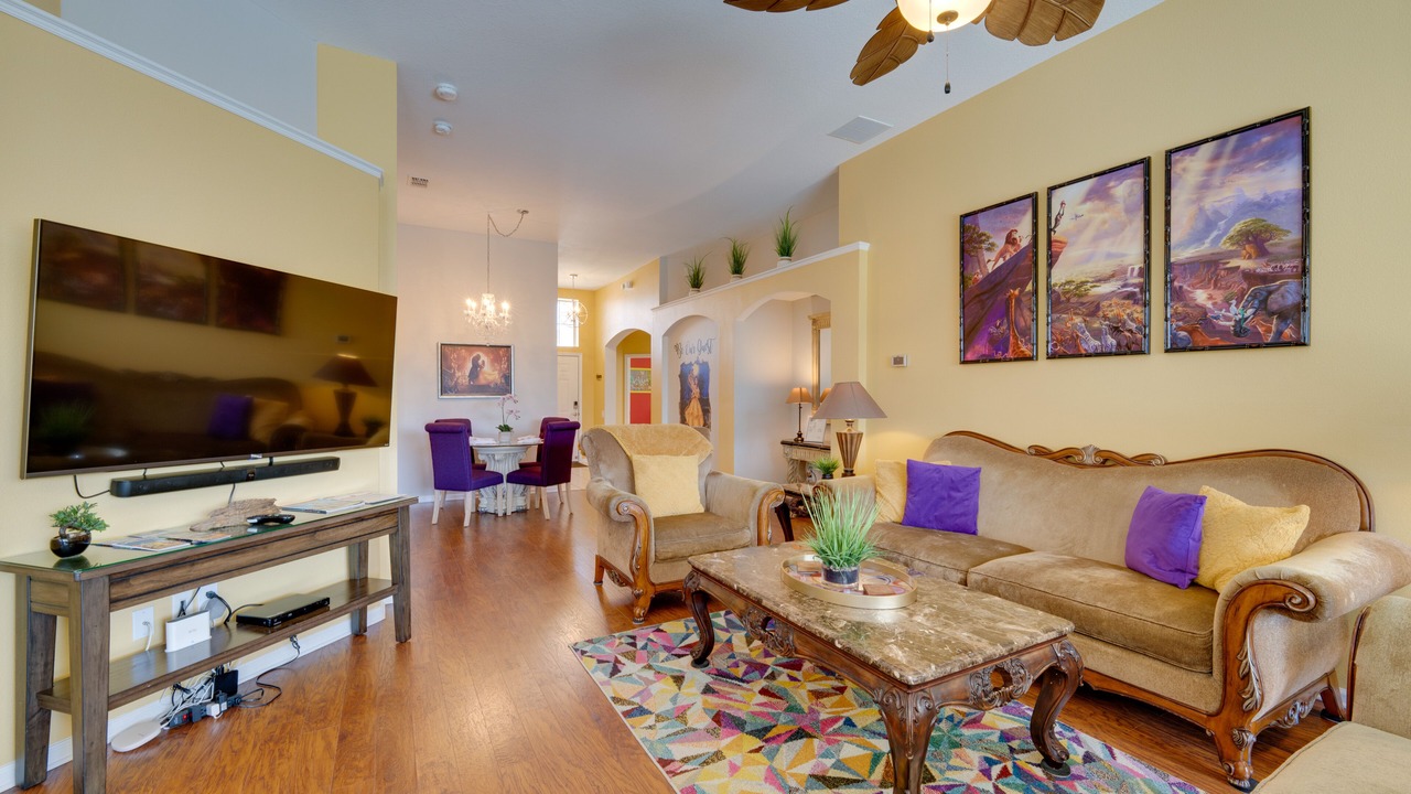 Photo of Bedroom in Windsor Palms