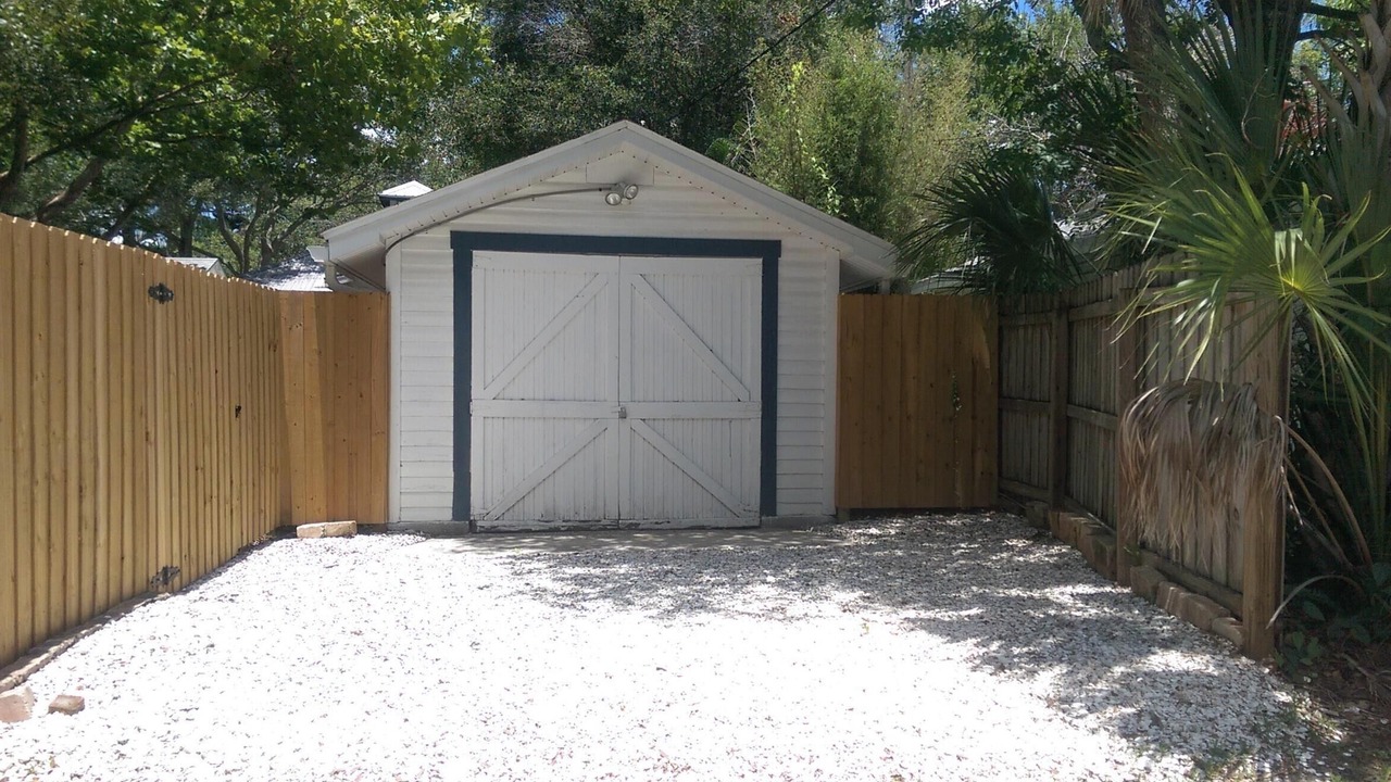 Photo of Outdoor in Gulfport