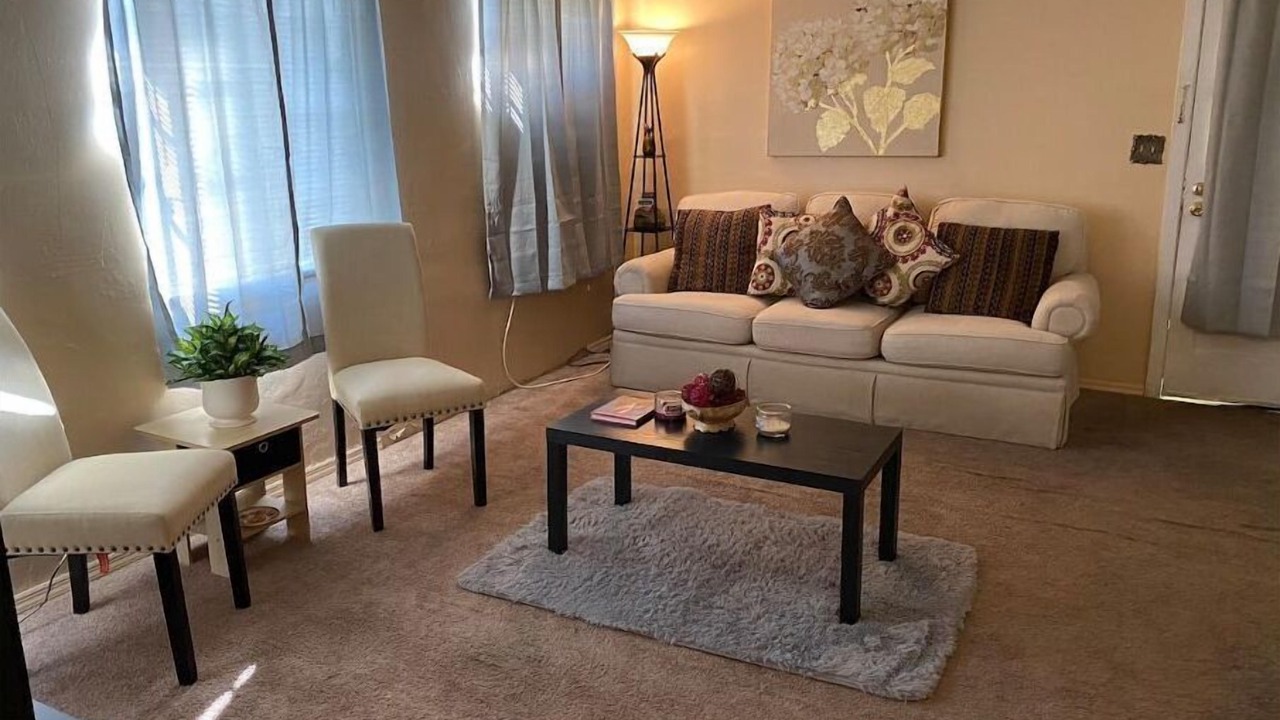 Photo of Livingroom in Valdosta