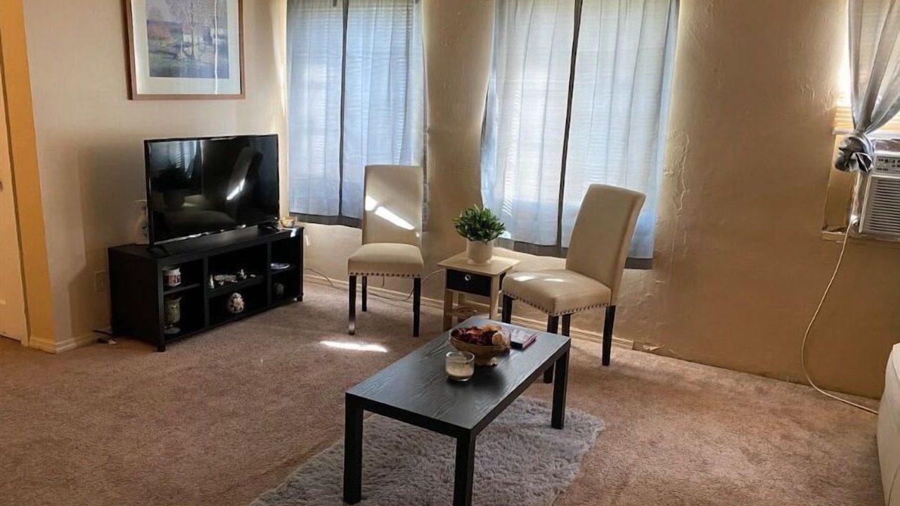 Photo of Livingroom in Valdosta