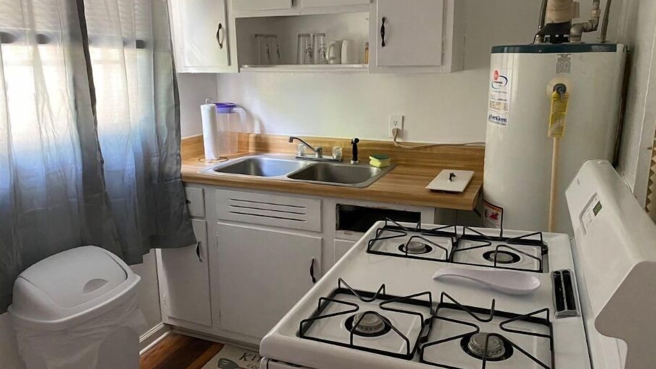 Photo of Kitchen in Valdosta