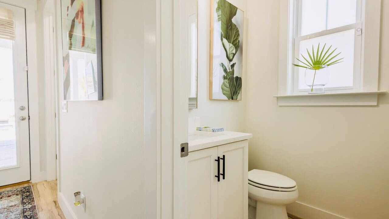 Photo of Bathroom in West Panama City Beach