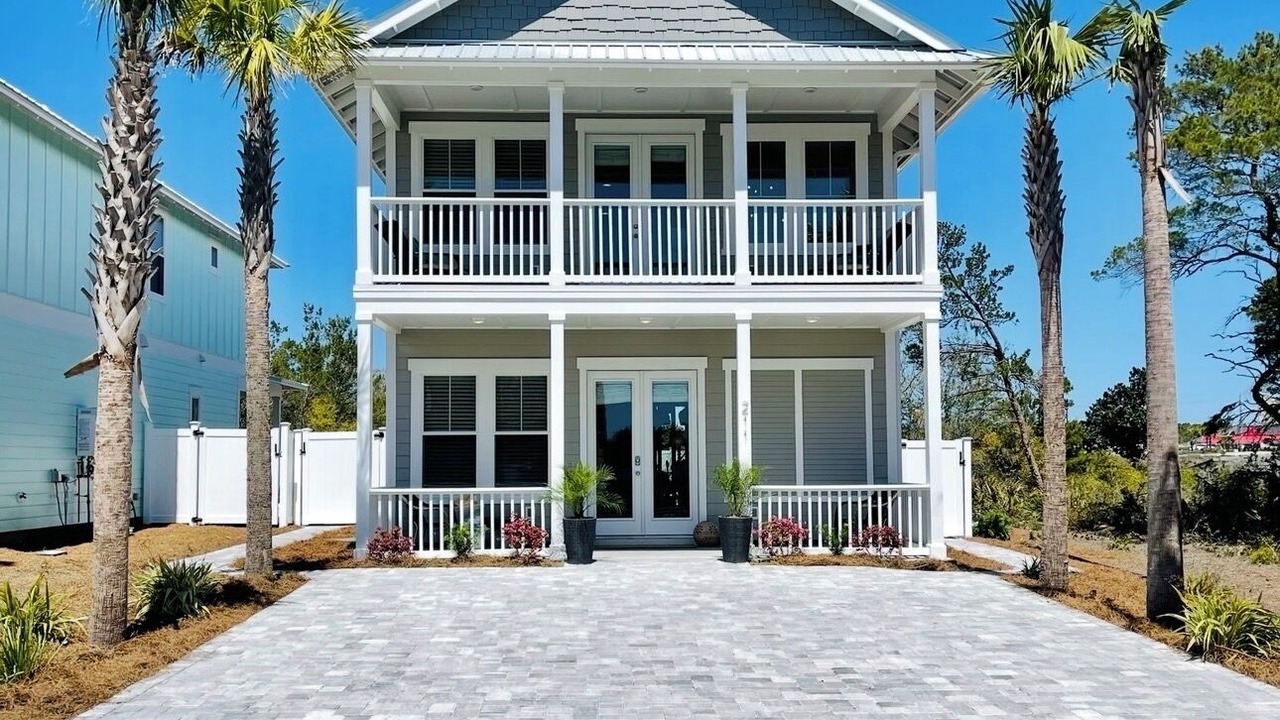 Photo of Outdoor in West Panama City Beach