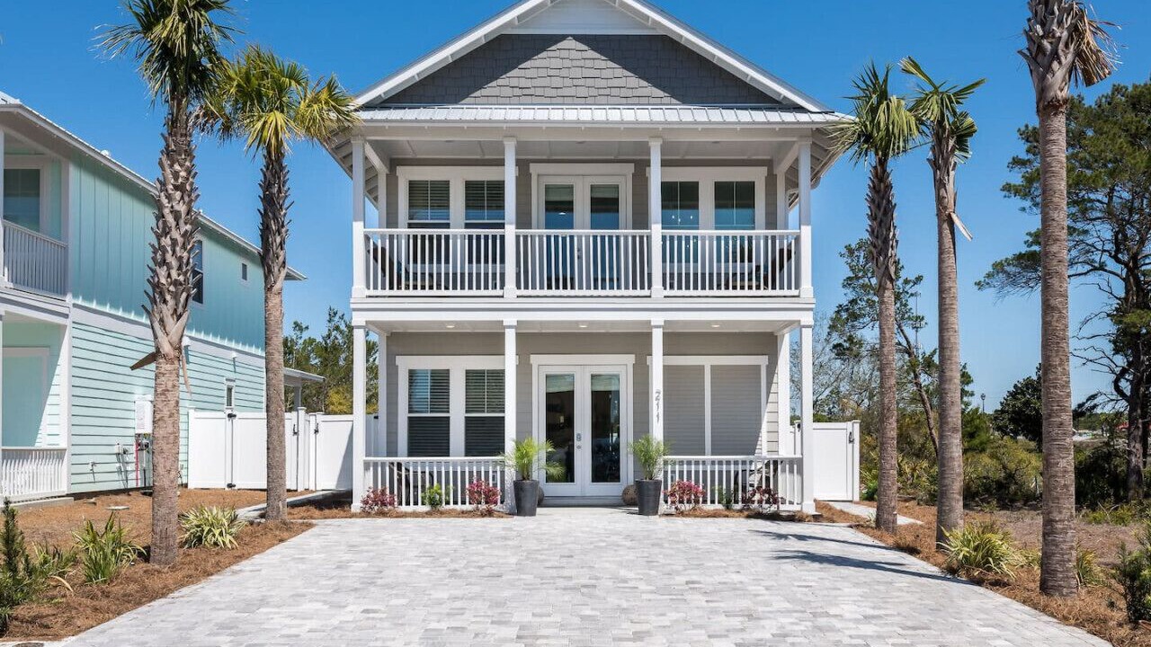Photo of Outdoor in West Panama City Beach