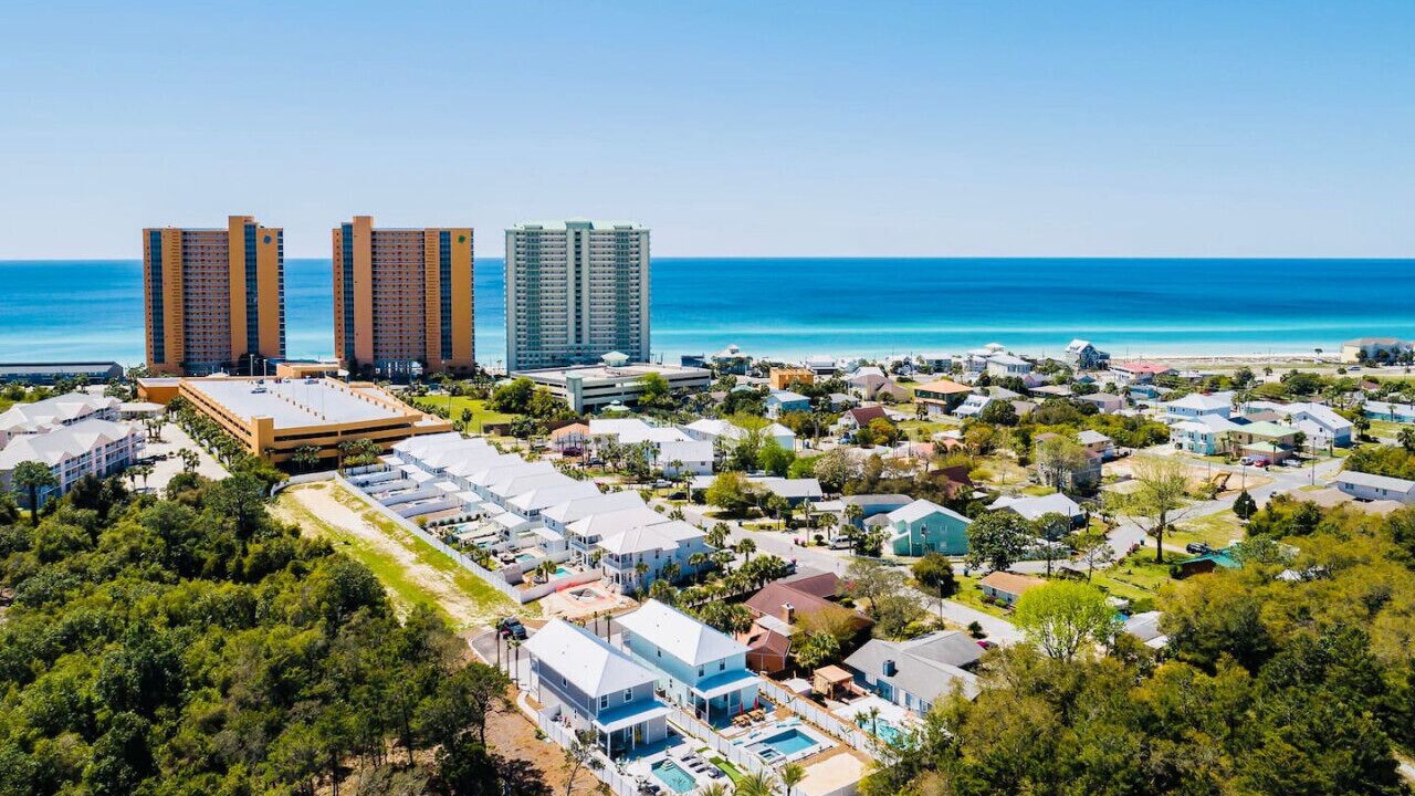 Photo of Outdoor in West Panama City Beach