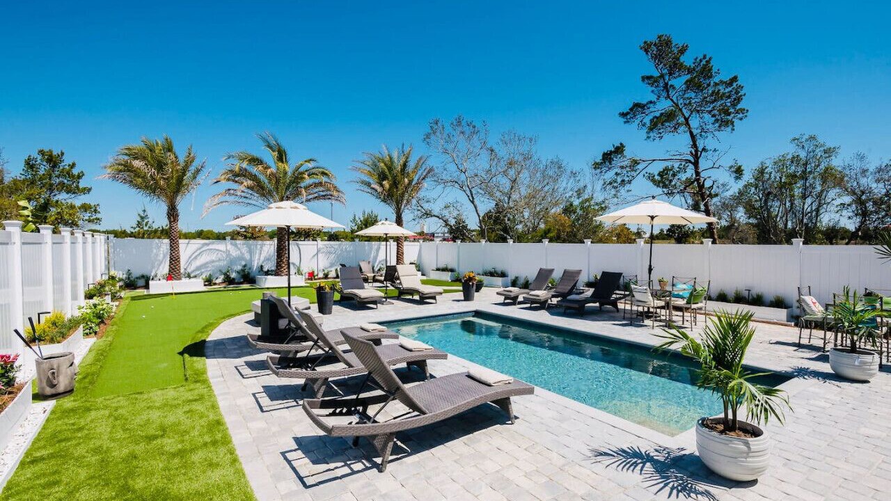 Photo of Outdoor in West Panama City Beach