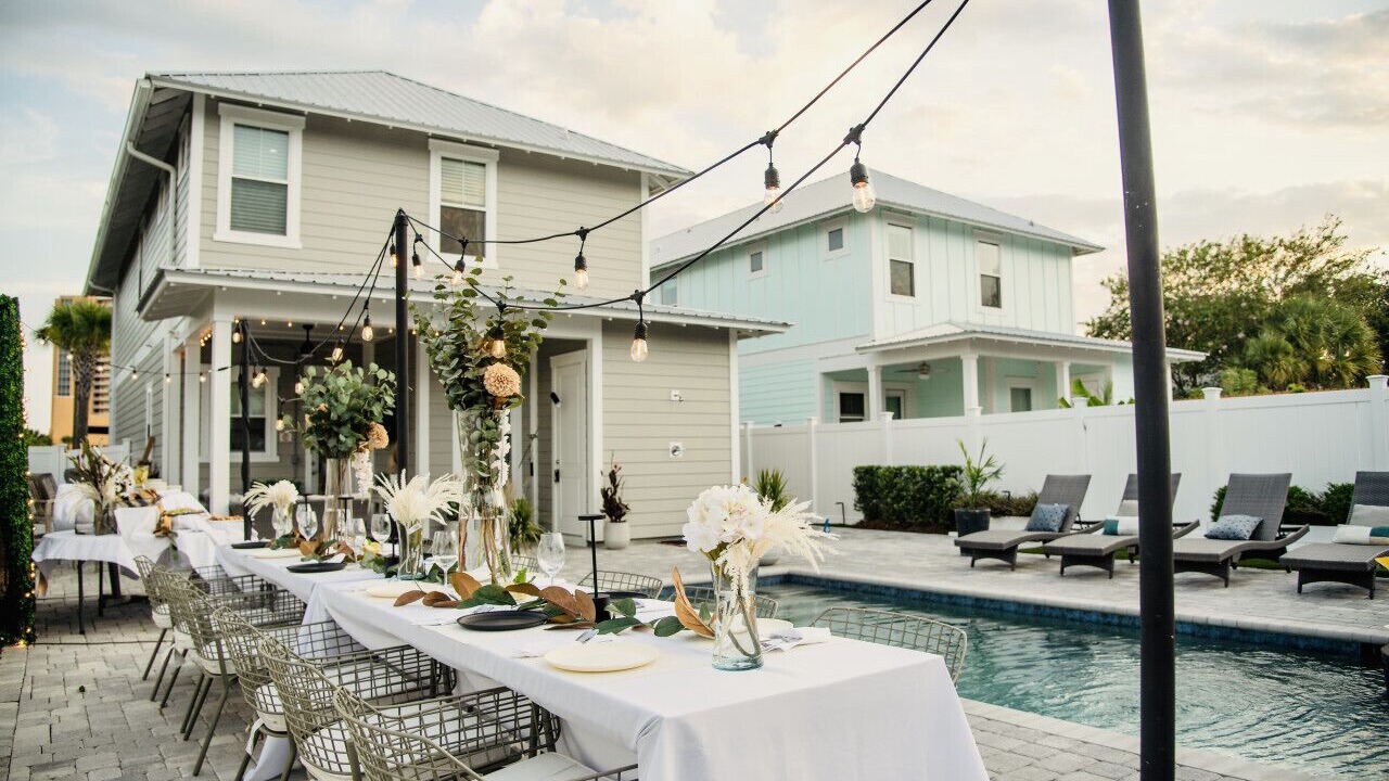 Photo of Outdoor in West Panama City Beach