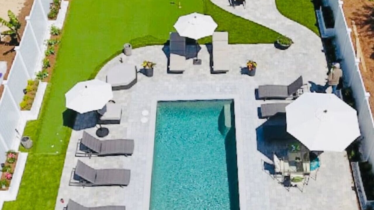 Photo of Outdoor in West Panama City Beach