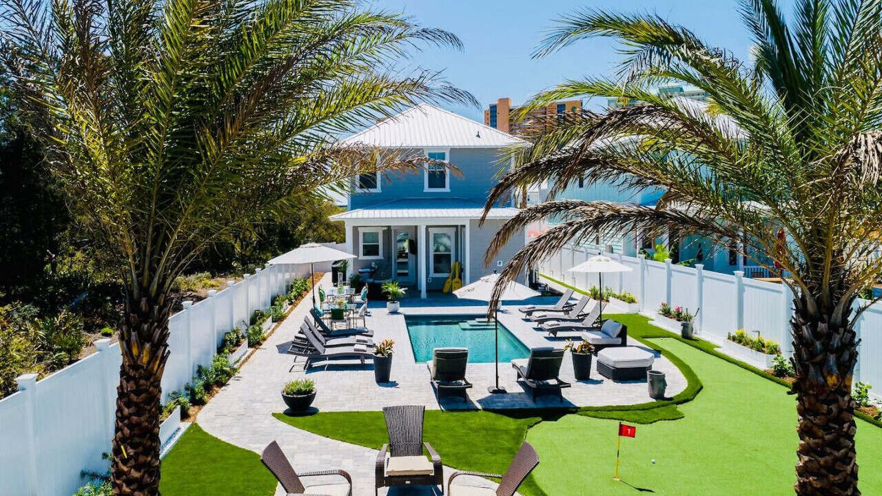 Photo of Outdoor in West Panama City Beach