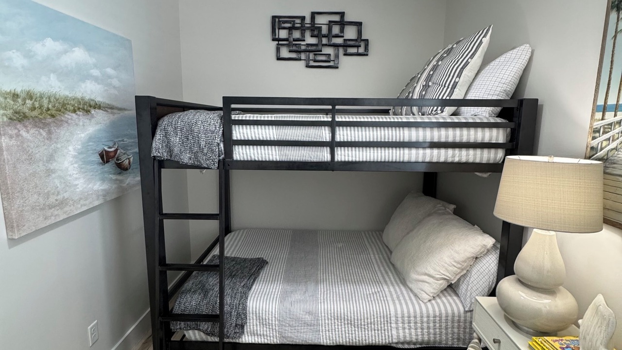Photo of Bedroom in West Panama City Beach