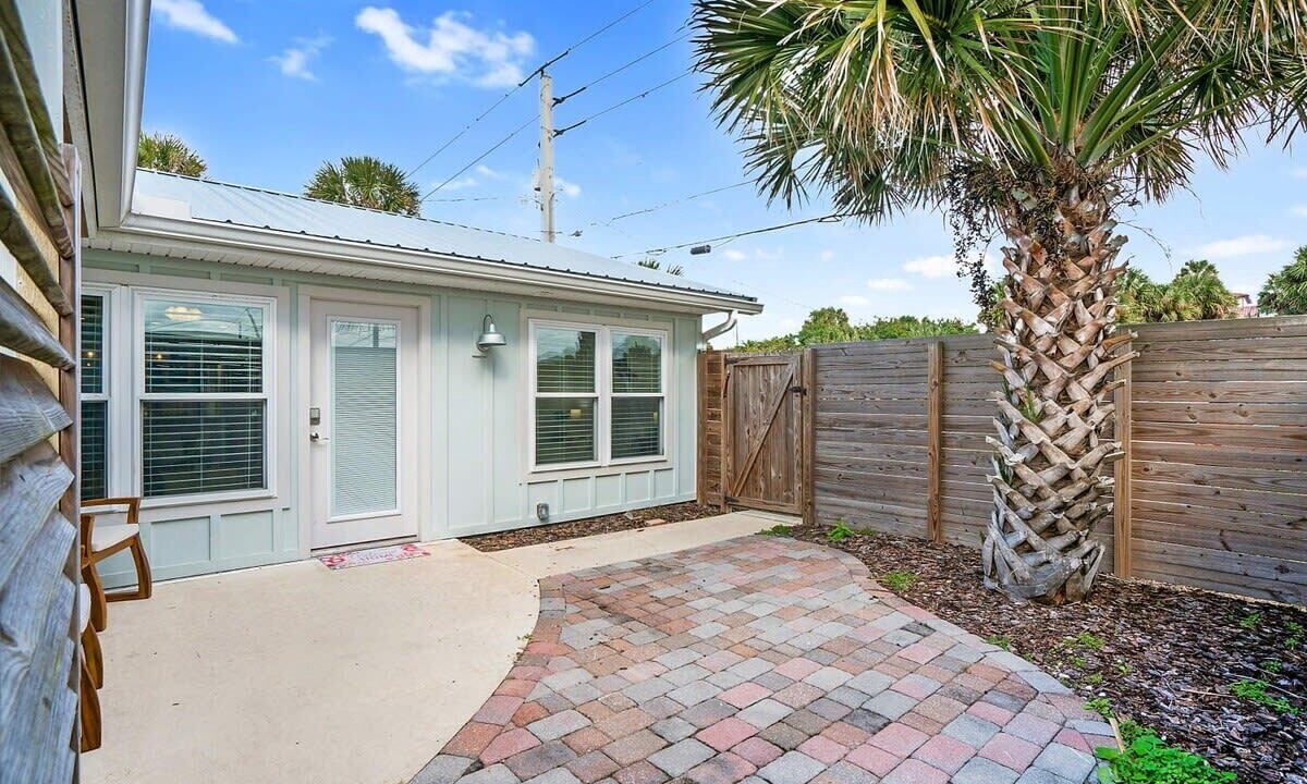 Photo of Outdoor in Crescent Beach