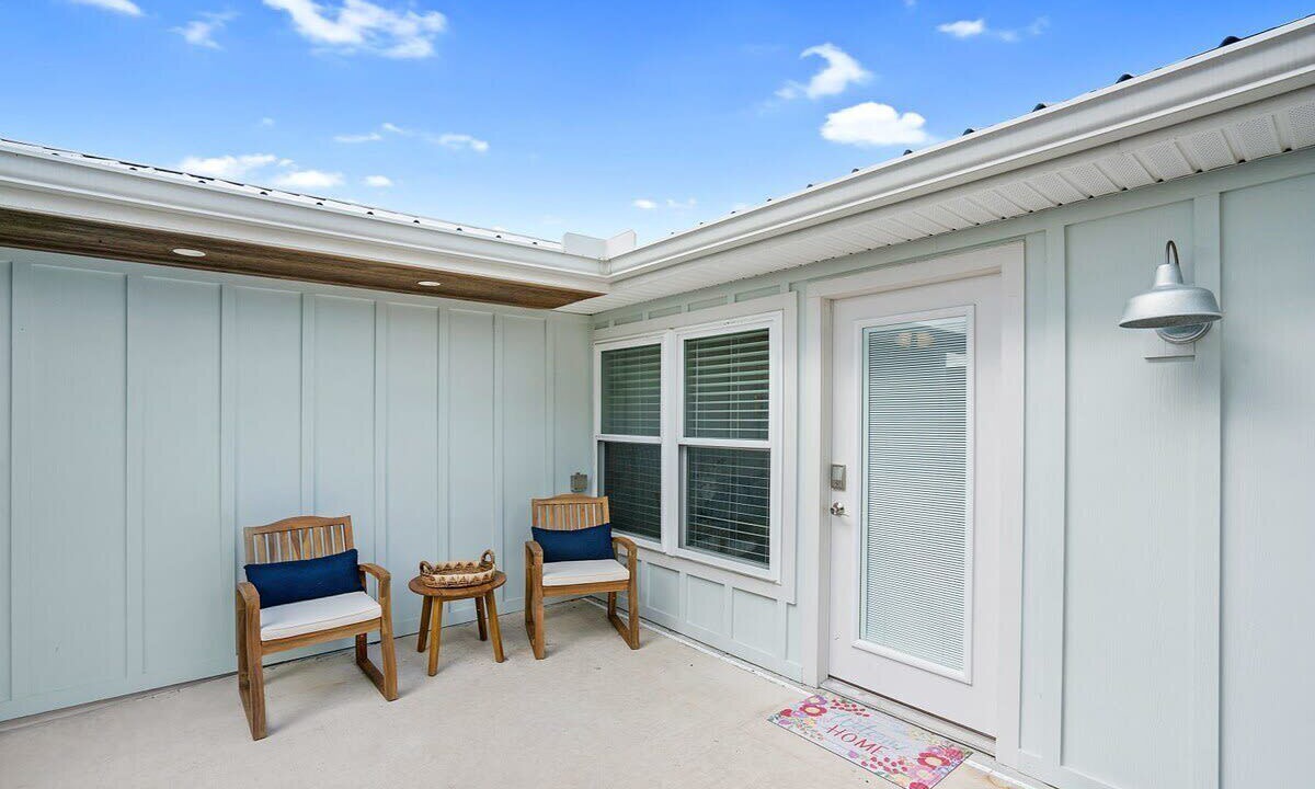 Photo of Outdoor in Crescent Beach