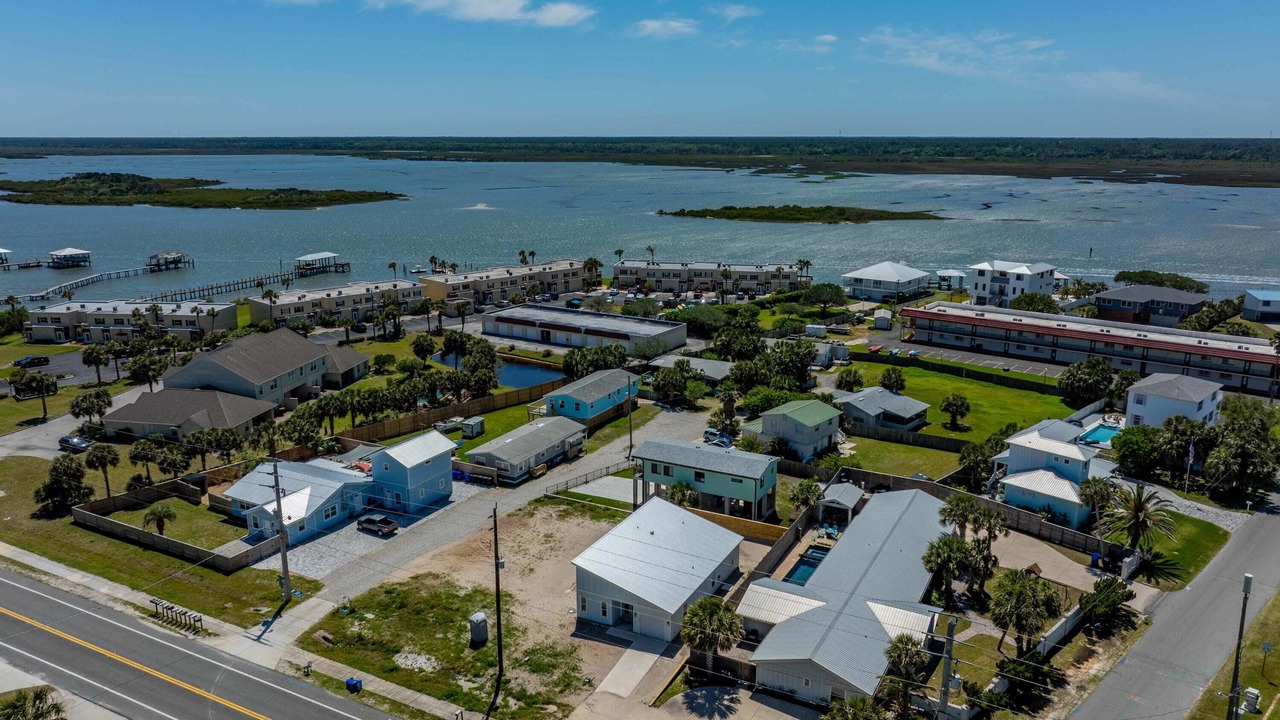 Photo of Outdoor in Crescent Beach
