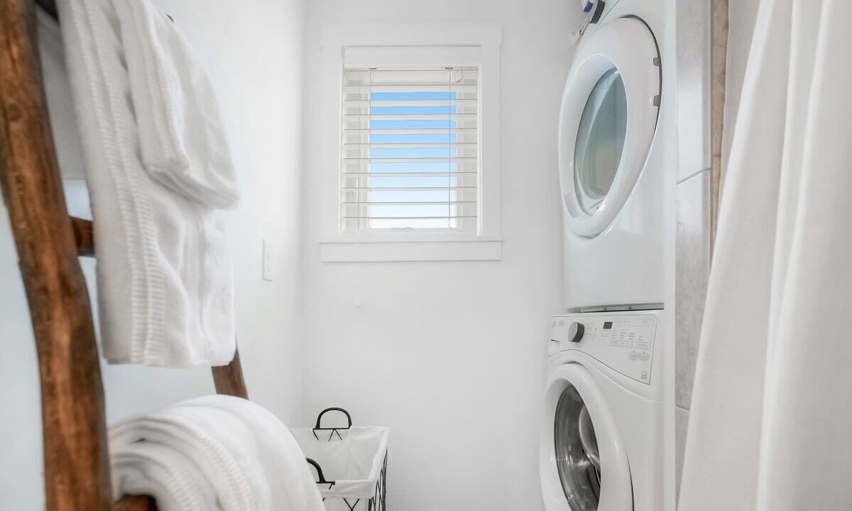 Photo of Bathroom in Crescent Beach