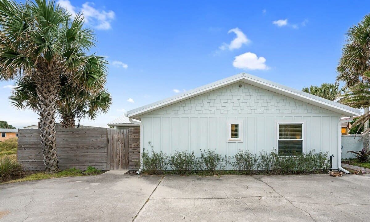 Photo of Outdoor in Crescent Beach