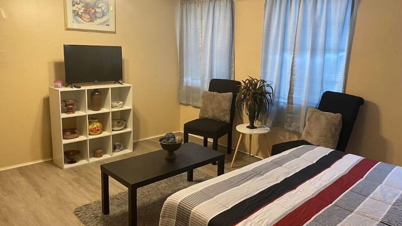 Photo of Bedroom in Valdosta